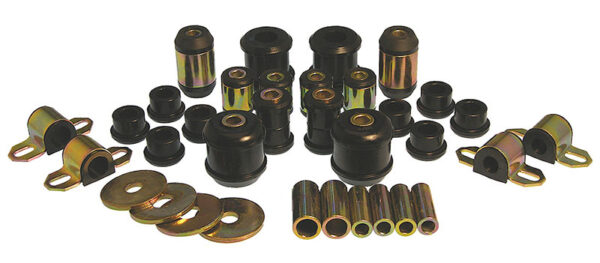 TOYOTA Celica (00-05) Total Kit #18-2007 - Imagem 2