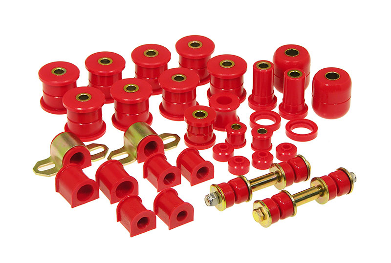 TOYOTA Corolla GTS – SR-5 RWD (85-87) Total Kit #18-2010