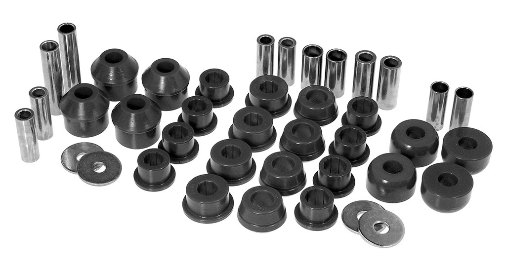 TOYOTA MR2 (91-95) Total Kit w/o Sway Bar Bushings #18-2012 - Image 2