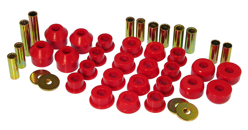 TOYOTA MR2 (91-95) Total Kit w/o Sway Bar Bushings #18-2012