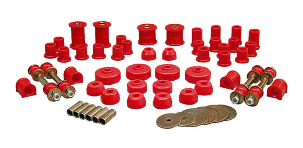 TOYOTA TRUCKS 4WD Pickup - Hilux - Tacoma (79-85) Total Kit #18-2016