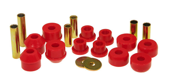 TOYOTA MR2 (91-95) Front Control Arm Bushing Kit w/Strut Rod Bushings #18-209