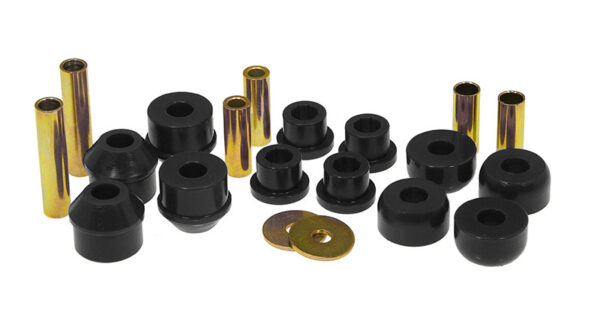 TOYOTA MR2 (91-95) Front Control Arm Bushing Kit w/Strut Rod Bushings #18-209 - Imagem 2