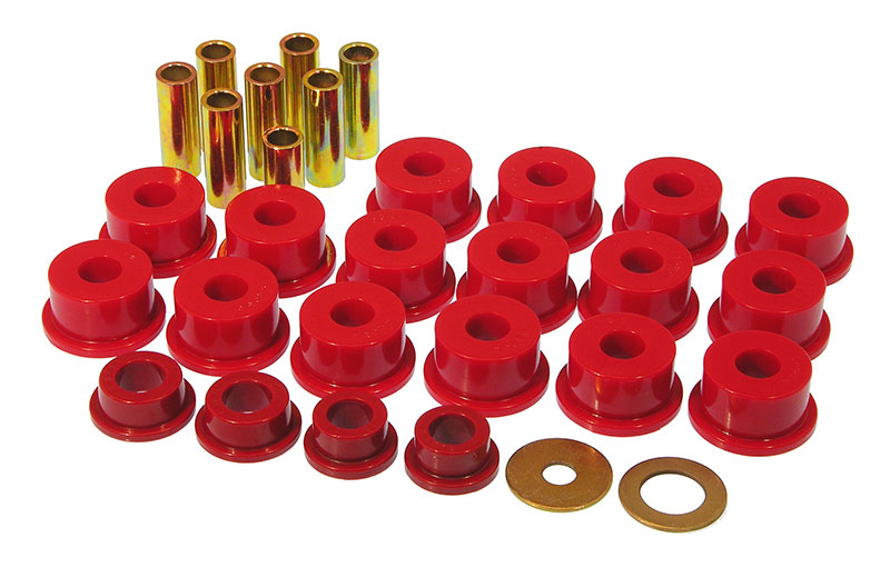 TOYOTA TRUCKS 2WD/4WD 4Runner (90-95) Rear Control Arm Bushing Kit #18-301