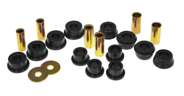 TOYOTA MR2 (91-95) Rear Control Arm Bushing Kit w/Strut Rod Bushings #18-303 - Imagem 2