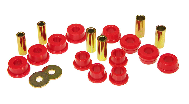 TOYOTA MR2 (91-95) Rear Control Arm Bushing Kit w/Strut Rod Bushings #18-303