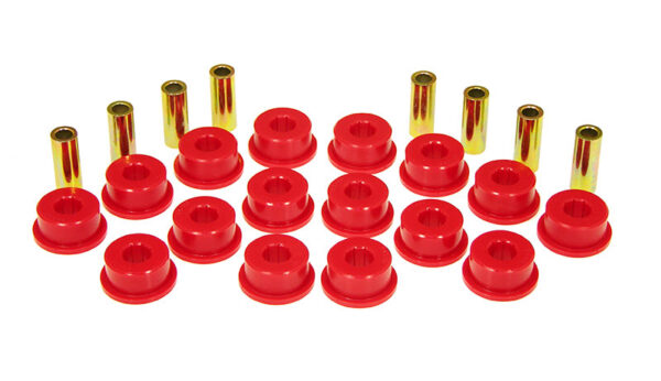 TOYOTA Corolla GTS - SR-5 RWD (85-87) Rear Control Arm Bushing Kit #18-305