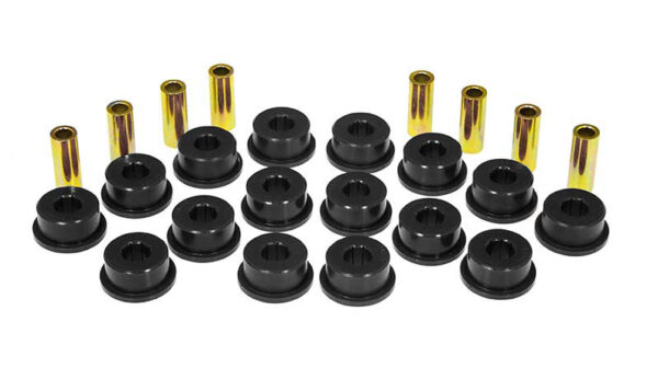 TOYOTA Corolla GTS - SR-5 RWD (85-87) Rear Control Arm Bushing Kit #18-305 - Imagem 2