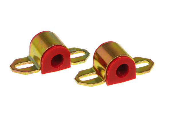 TOYOTA Celica (00-05) Rear Sway Bar Bushing Kit 17mm Bar #19-1116