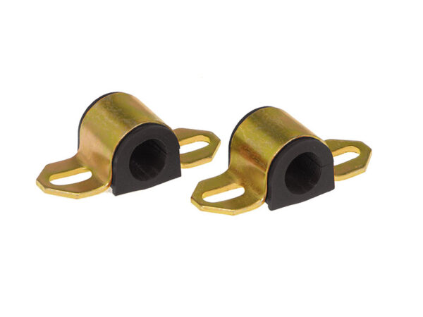 TOYOTA Corolla GTS - SR-5 RWD (85-87) Front Sway Bar Bushing Kit 21mm Bar (SR-5 Only) #19-1120 - Imagem 2