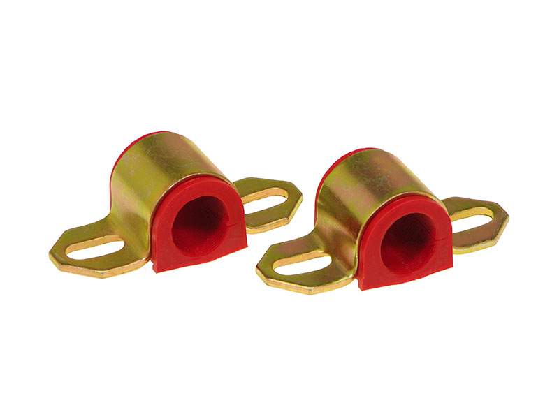 PONTIAC Fiero (84-87) Front Sway Bar Bushing Kit 23mm Bar #19-1122