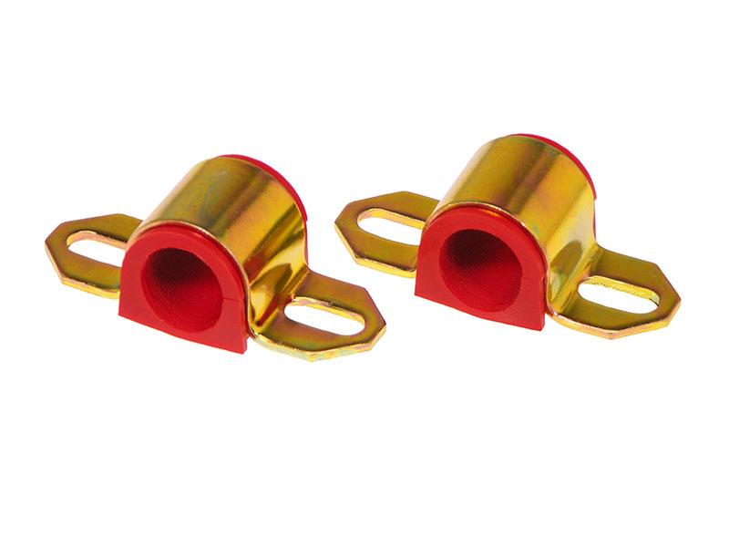 MAZDA RX-7 (86-91) Front Sway Bar Bushing Kit 24mm Bar #19-1123