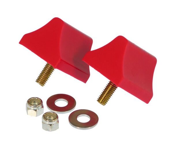 AMC All Models - 70-83 Front Upper Control Arm Bump Stops #19-1312