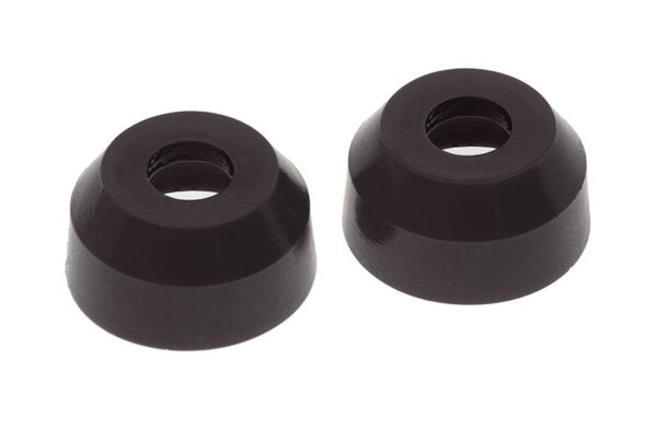 CHEVY/GMC TRUCKS 2WD/4WD Blazer & Suburban 1/2 Ton (67-91) Tie Rod Boot Kit(2) #19-1714 - Imagem 2