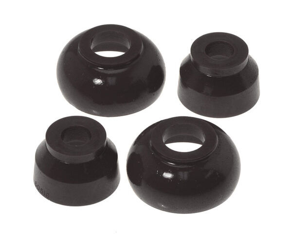 CHEVY/GMC TRUCKS Pickup C10 - C15 - C20 - C25- C30 - C35 2WD - 88-98 Ball Joint Boot Kit(4) #19-1716 - Imagem 2