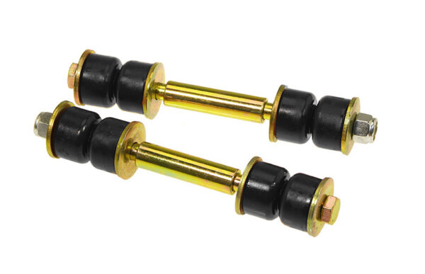 CHEVROLET Bel Air - Biscayne - Caprice & Impala - 58-64 Front End Link Kit #19-412 - Imagem 2