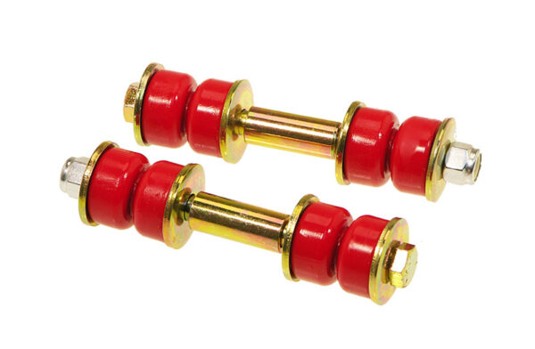 TOYOTA Corolla GTS - SR-5 RWD (85-87) Front Front End Link Kit #19-421