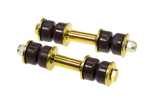 TOYOTA Corolla GTS - SR-5 RWD (85-87) Front Front End Link Kit #19-421 - Imagem 2