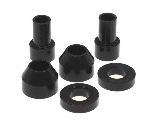 VOLKSWAGEN Rabbit- Golf I-II-III - Jetta I-II-III (75-98) Strut Adjustable Bump Stop Kit #22-1301 - Imagem 2