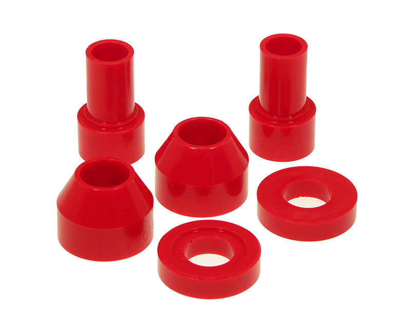 VOLKSWAGEN Rabbit- Golf I-II-III – Jetta I-II-III (75-98) Strut Adjustable Bump Stop Kit #22-1301