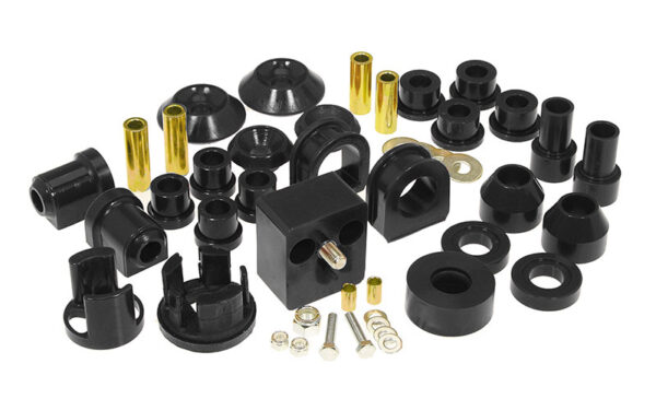VOLKSWAGEN Rabbit - Golf I - Jetta I (75-84) Total Kit #22-2008 - Imagem 2
