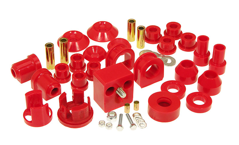 VOLKSWAGEN Rabbit – Golf I – Jetta I (75-84) Total Kit #22-2008