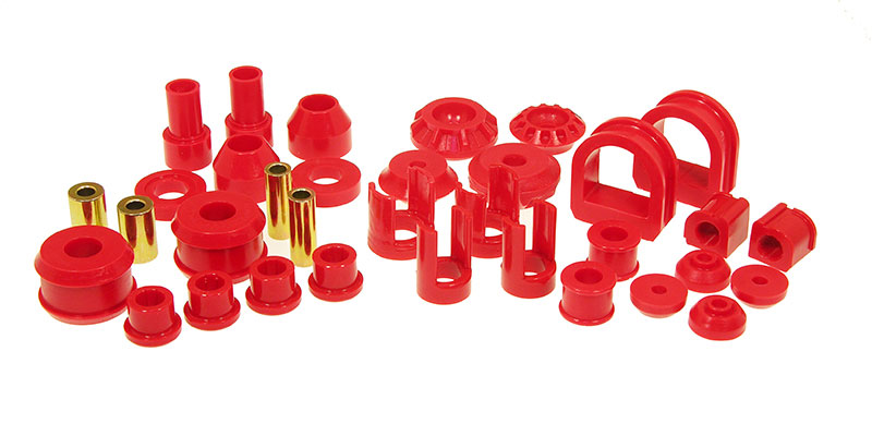 VOLKSWAGEN Rabbit- Golf I-II-III – Jetta I-II-III (85-98) Total Kit #22-2009