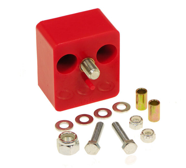 VOLKSWAGEN Rabbit - Golf GTI - Jetta - New Water-Cooled Beetle (75-84) Rear Motor/Trans. Mount Kit #22-502