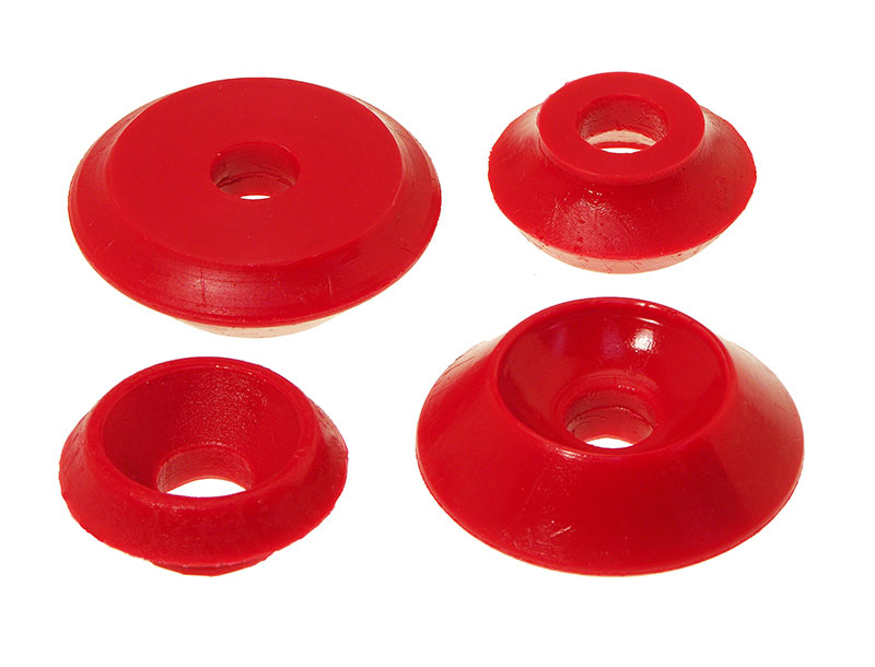 VOLKSWAGEN Rabbit – Golf I – Jetta I (75-84) Rear Shock Tower Bushing Kit #22-901