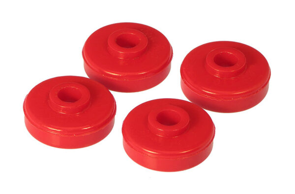 ROVER Range Rover (84-95) Rear Shock Bushing Kit Rear Lower (DeCarbon) #25-43001