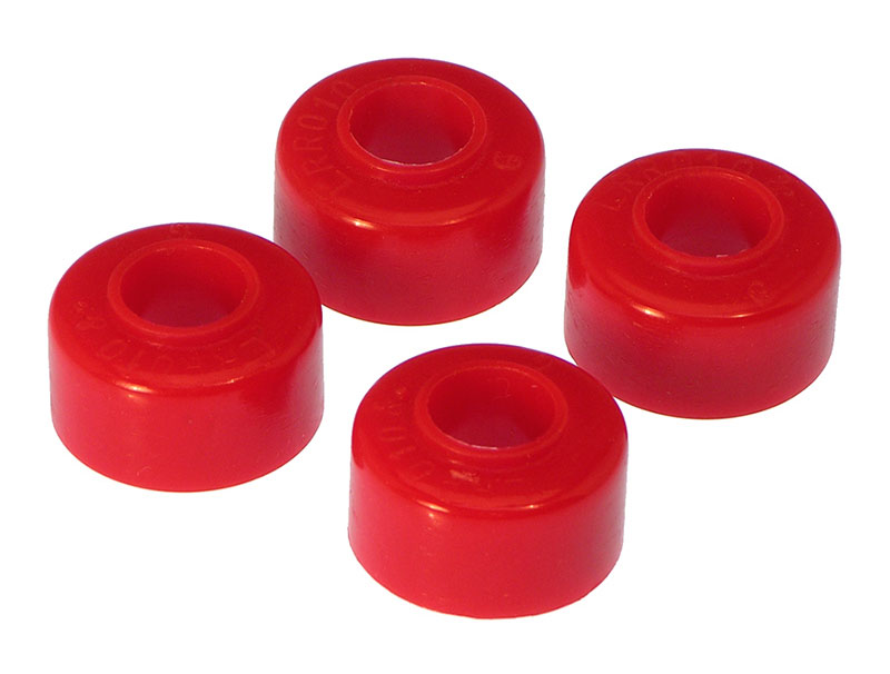 ROVER Land Rover Series 1-2-2A-3 (78-95) Rear Shock Mount Bushing Kit Lower (Series 3) #25-43007
