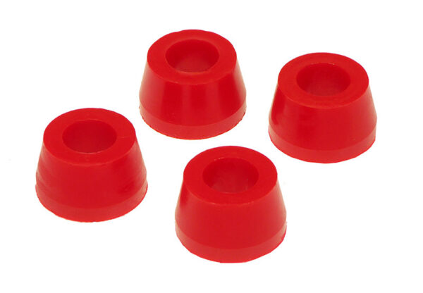 ROVER 110 Model (52-78) Front/Rear Shock Mount Bushing Kit Lower #25-43022