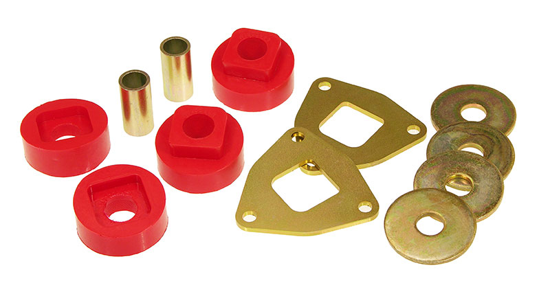 ROVER 110 Model (52-78) Trailing Arm Mount Kit 20mm #25-48040