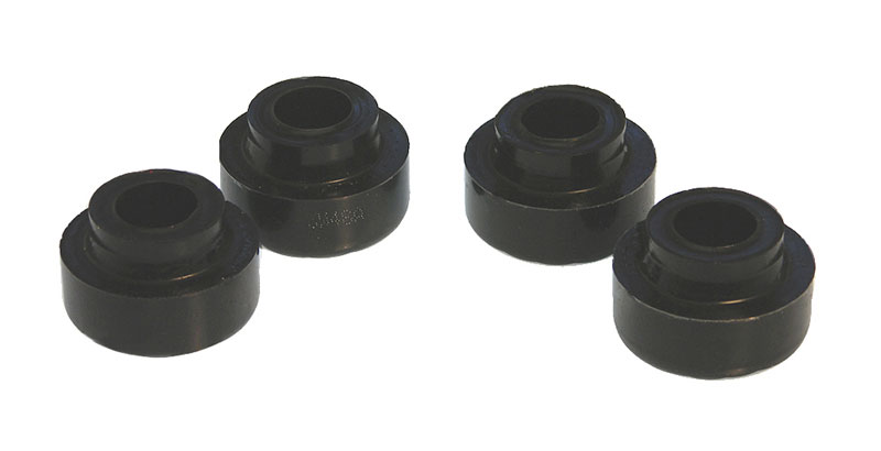 ROVER Range Rover (84-86) Radius Rod to Chassis Kit #25-48101