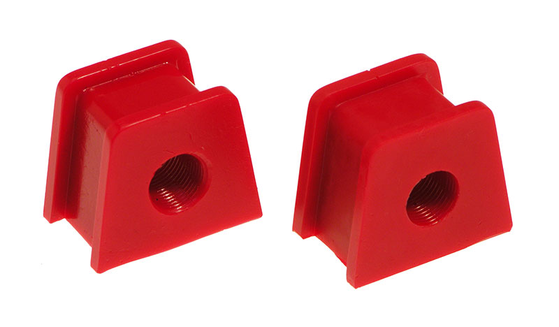 AUSTIN 100/4, 100/6, 3000 – 54-68 Sway Bar Bushing Kit, 14mm Bar #26-42063