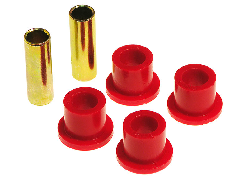 AUSTIN Sprite Mark 2A & 3 – 60-67 Rear Spring, Front Eye Bushing Kit #26-47082