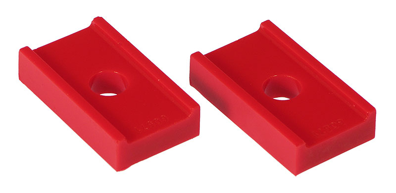 MG MGB (63-73) Gearbox Steady Rod Pad Kit #26-49018