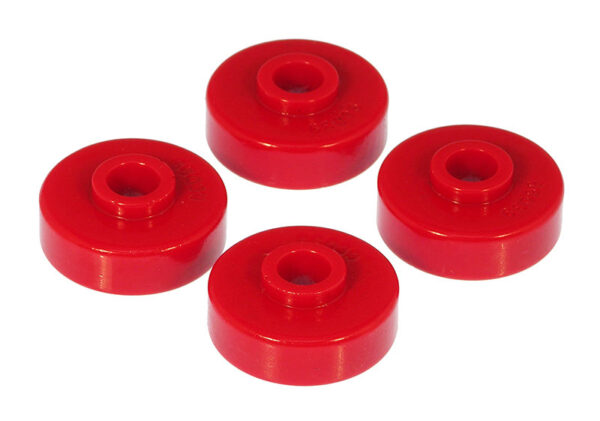 TRIUMPH Sprint (74-80) Radius Rod Bushing Kit #27-43001