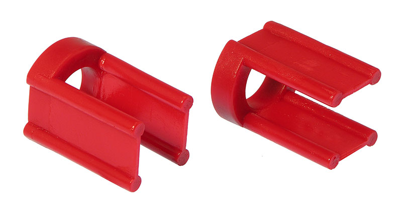 BMW 2002 – 64-76 Rear Sub Frame Mount Insert Kit #3-101