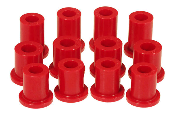 DODGE/RAM TRUCKS 2WD D50 (79-90) Rear Spring Eye & Shackle Bushing Kit #4-1006