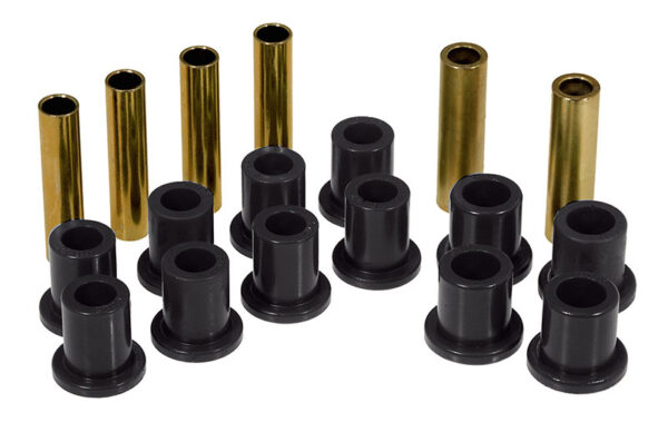 DODGE/RAM TRUCKS 2WD/4WD Dakota (87-96) Rear Spring Eye & Shackle Bushing Kit #4-1007 - Imagem 2