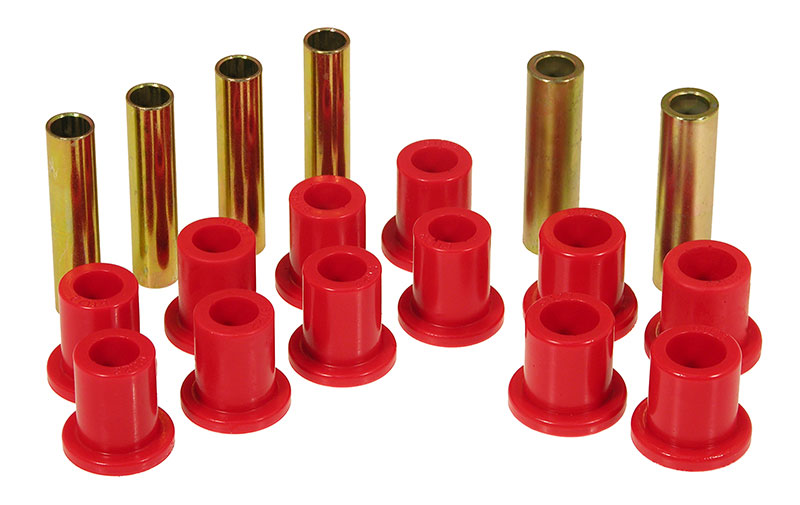 DODGE/RAM TRUCKS 2WD/4WD Dakota (87-96) Rear Spring Eye & Shackle Bushing Kit #4-1007