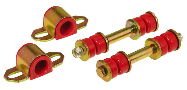 MITSUBISHI TRUCK Pickup 2WD (83-90) Sway Bar Bushing Kit #4-1101