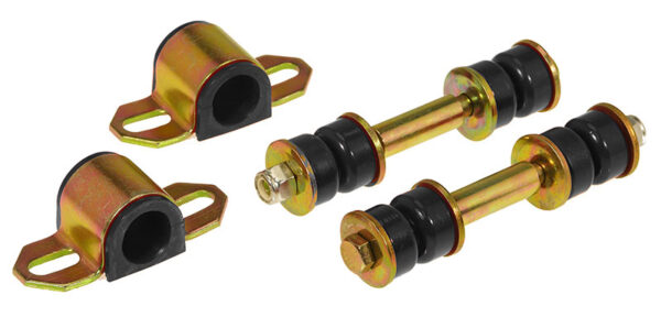 MITSUBISHI TRUCK Pickup 2WD (83-90) Sway Bar Bushing Kit #4-1101 - Imagem 2