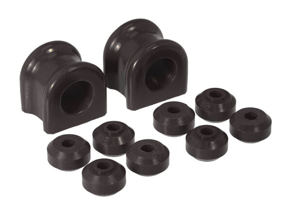 DODGE/RAM TRUCKS 2WD Dakota (97-01) Front Sway Bar & End Link Bushing Kit 30mm Bar #4-1102 - Imagem 2