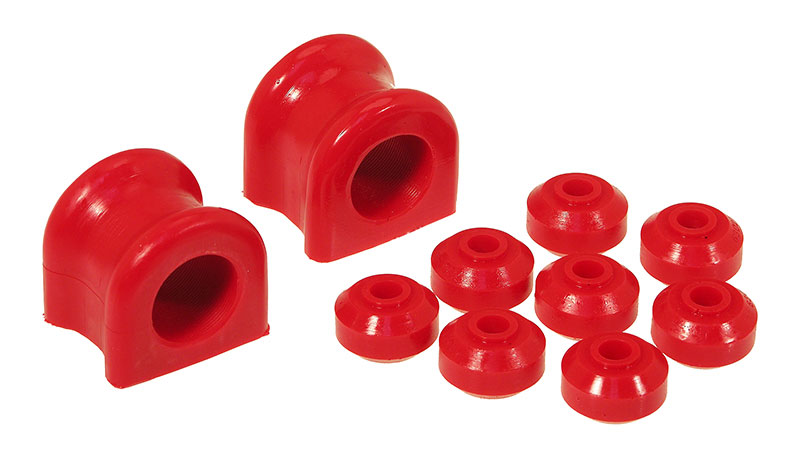 DODGE/RAM TRUCKS 2WD/4WD Ram 1500 – 2500 – 3500 (94-01) Front Sway Bar & End Link Bushing Kit 32mm Bar #4-1103