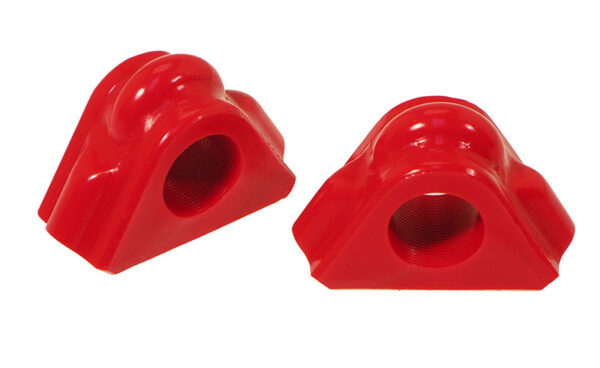 CHRYSLER/DODGE/PLYMOUTH Dart-Demon-Duster-Swinger-Valiant-Scamp-thru 69 Barracuda (67-72) Front Sway Bar Bushing Kit 7/8” Bar “A” Body #4-1104