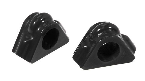 CHRYSLER/DODGE/PLYMOUTH Dart-Demon-Duster-Swinger-Valiant-Scamp-thru 69 Barracuda (67-72) Front Sway Bar Bushing Kit 15/16” Bar “A” Body #4-1105 - Imagem 2