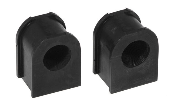 CHRYSLER/DODGE/PLYMOUTH Dart-Demon-Duster-Swinger-Valiant-Scamp-thru 69 Barracuda (73-76) Front Sway Bar Bushing Kit 13/16” Bar “A” Body #4-1107 - Imagem 2