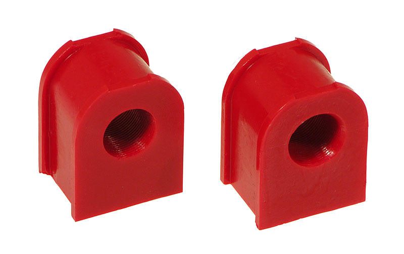 CHRYSLER/DODGE/PLYMOUTH Dart-Demon-Duster-Swinger-Valiant-Scamp-thru 69 Barracuda (73-76) Front Sway Bar Bushing Kit 13/16” Bar “A” Body #4-1107